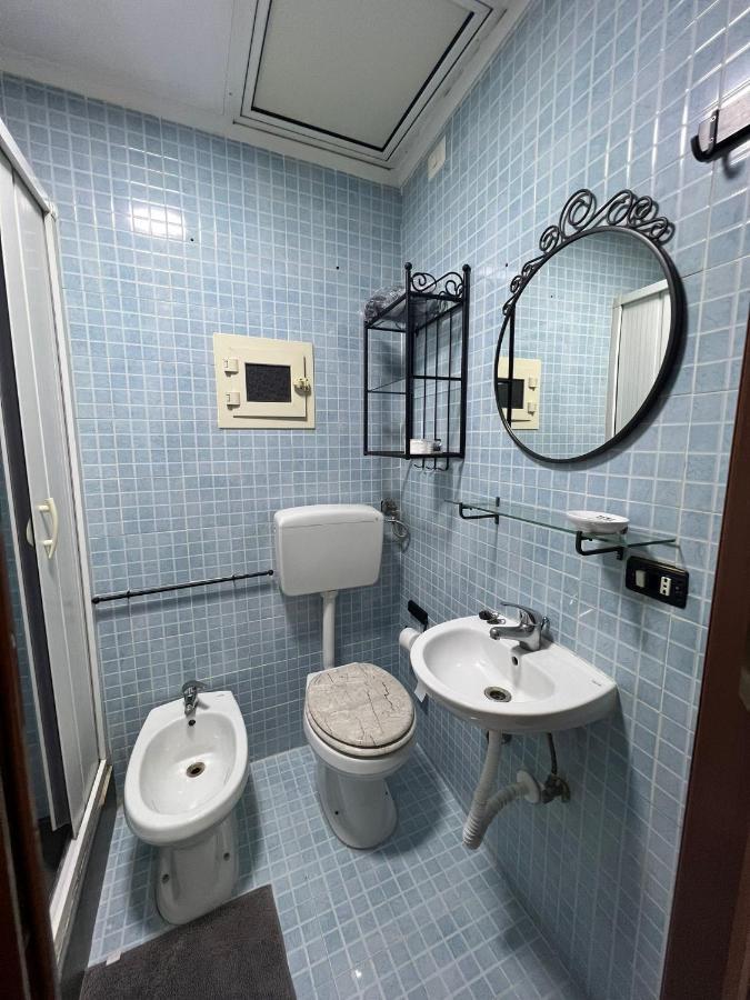 Casa Vacanza Da Totore Napoli Eksteriør billede
