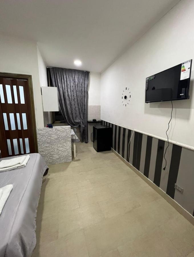 Casa Vacanza Da Totore Napoli Eksteriør billede