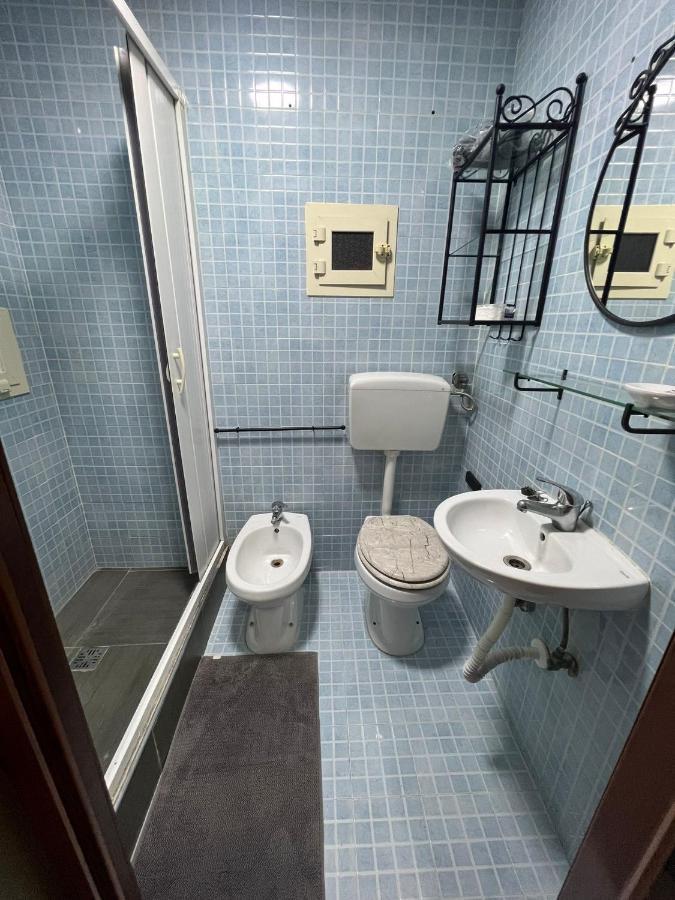 Casa Vacanza Da Totore Napoli Eksteriør billede